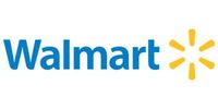 WALMART – وول مارت Logo