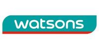 Watsons – واتسونز Logo