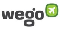 Wego – ويجو Logo