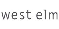 West Elm – ويست الم Logo