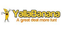 yallabanana – يلا بنانا Logo