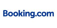 Booking.com – بوكينج Logo