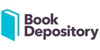 Book Depository – بوك ديبوستري Logo