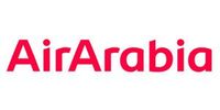 Air Arabia – العربية للطيران Logo